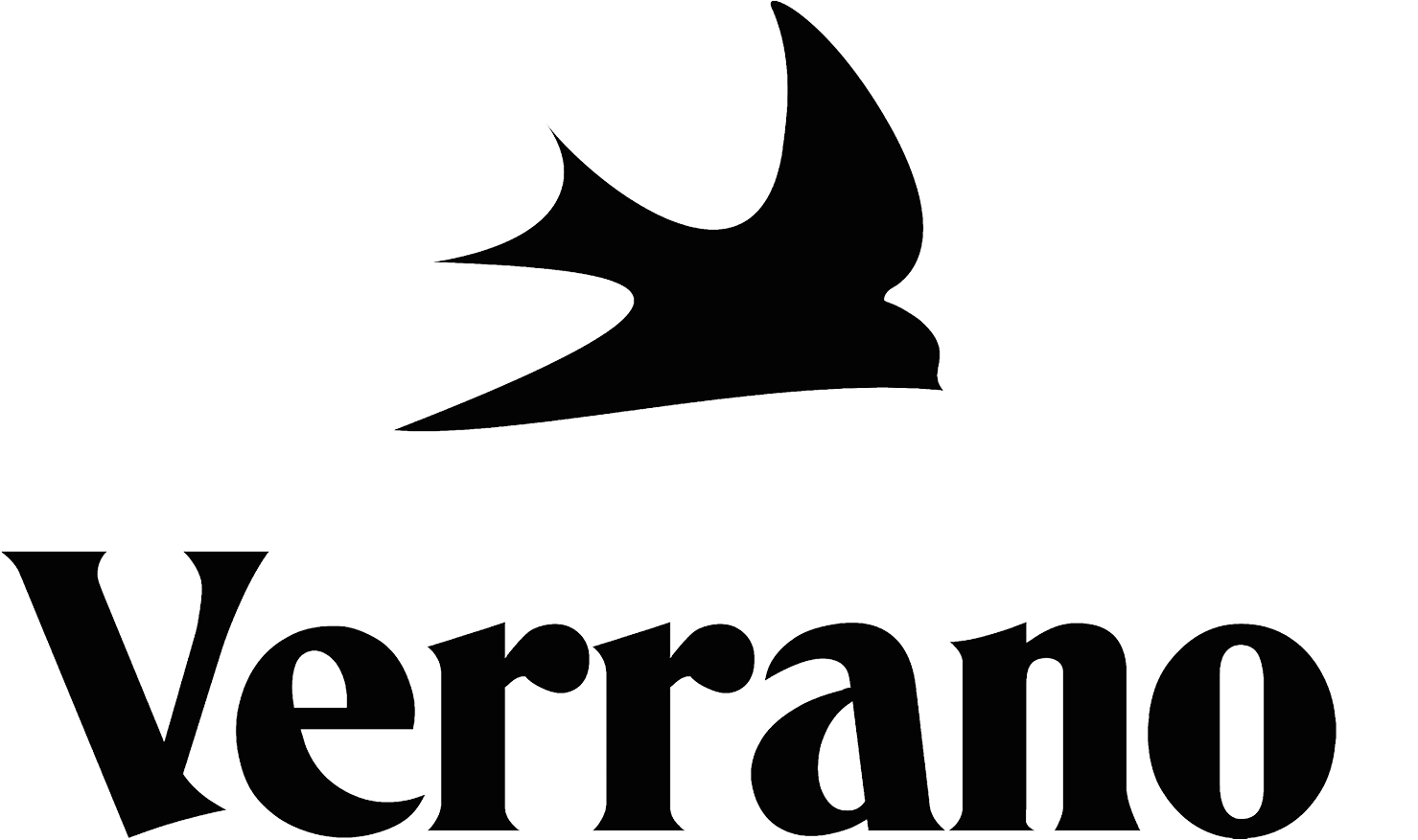 Logo verrano