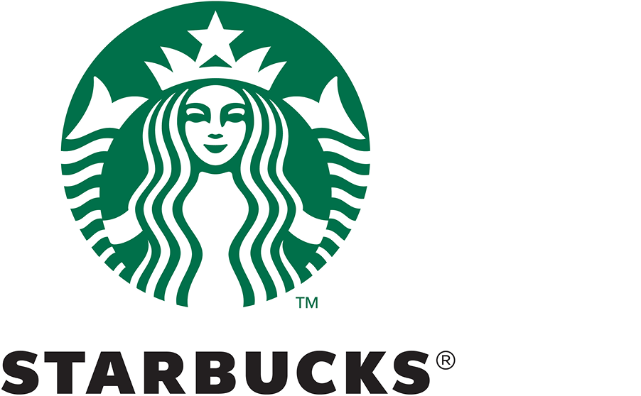 Logo starbucks