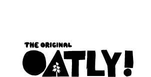 oatly logo