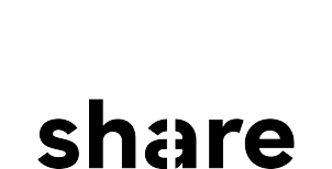 share logo