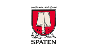 spaten logo