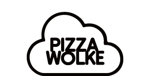 pizza-wolke logo